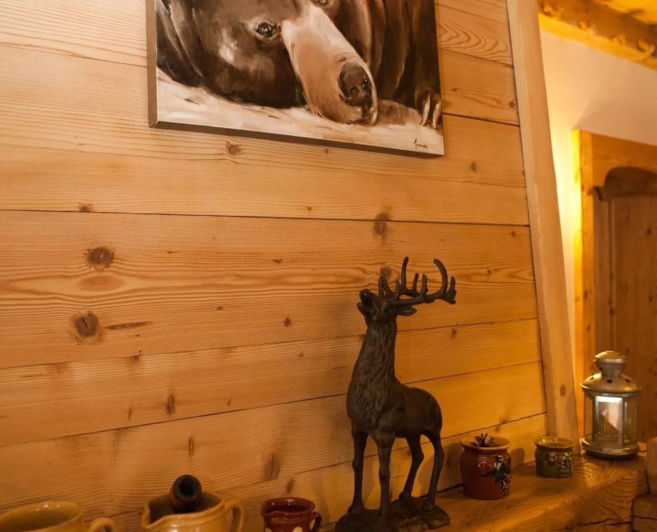 Logis Hotel Gai Soleil Samoëns 3*,  Frankrijk