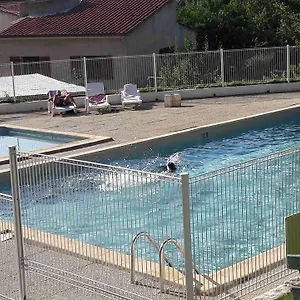 Camping Lou Troumpetoun Camping Montmeyan