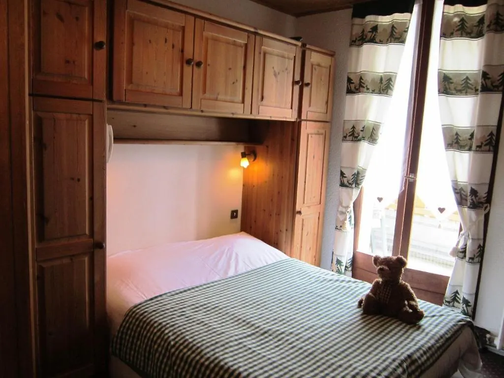 Logis Hotel Gai Soleil Samoens