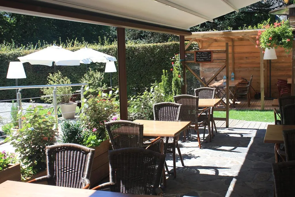 Logis Hotel Gai Soleil Samoens