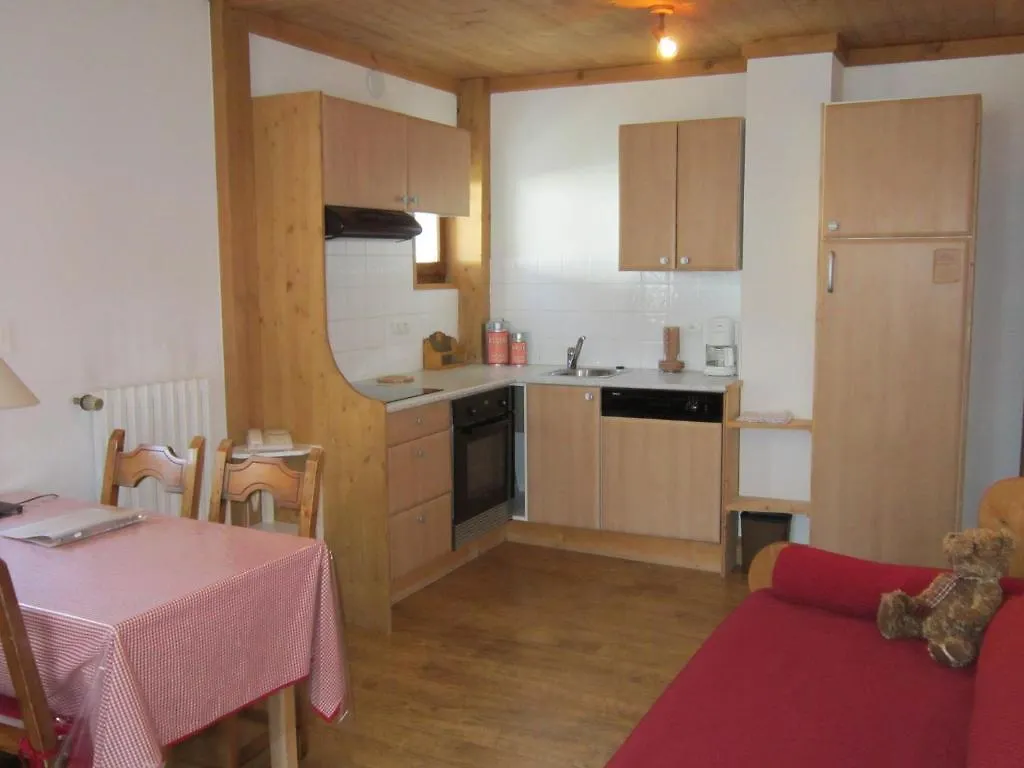 Logis Hotel Gai Soleil Samoens 3*,