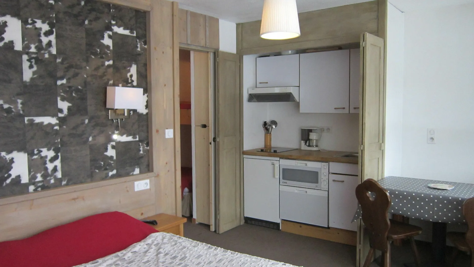Logis Hotel Gai Soleil Samoens France